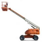 Most Common Types Of Aerial Work Platforms