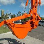 A Short Study About Earthmoving Machineries