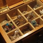 A Brief Guide To Storing Your Jewellery